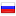 hub.ru hosted country
